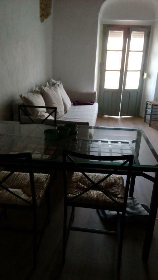 베예데라프론테라 Casa El Patio 게스트하우스 외부 사진