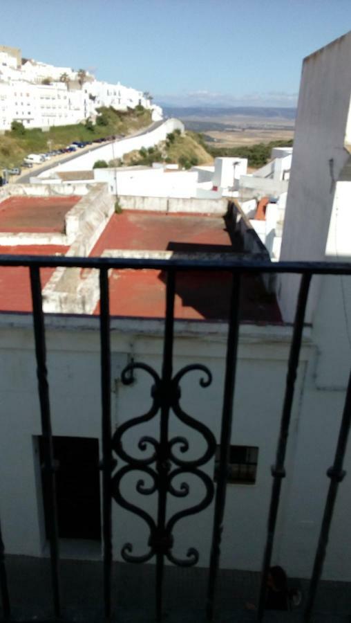 베예데라프론테라 Casa El Patio 게스트하우스 외부 사진